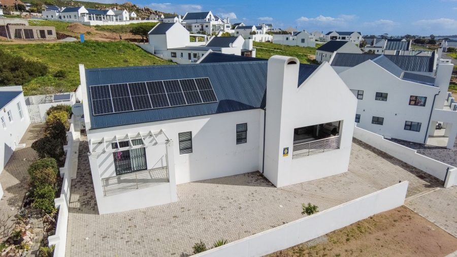 3 Bedroom Property for Sale in Da Gama Bay Western Cape